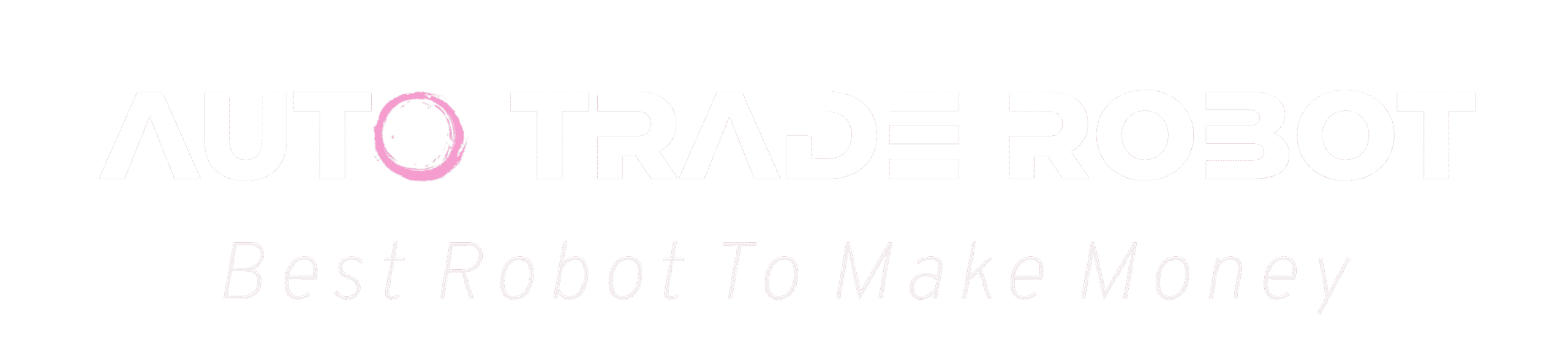 auto trade robot logo