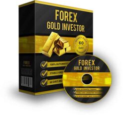 Forex Gold Investor EA