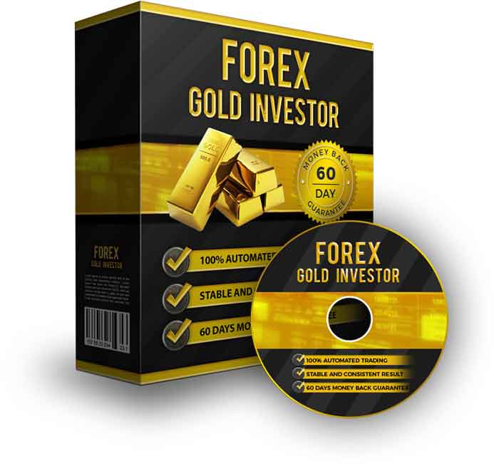Forex Gold Investor EA