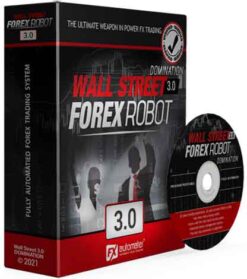 WallStreet Forex Robot 3.0 Evolution
