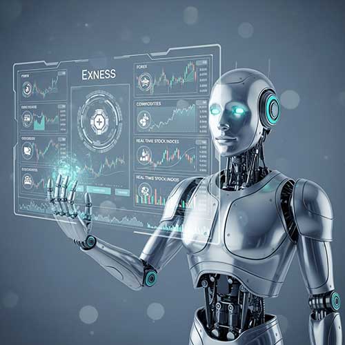 Alternatives to Synthetic Indices on Exness