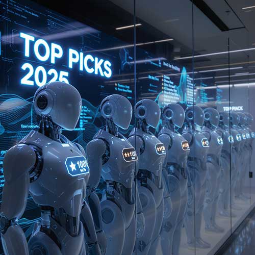 Auto Trade Robot Reviews: Top Picks for 2025
