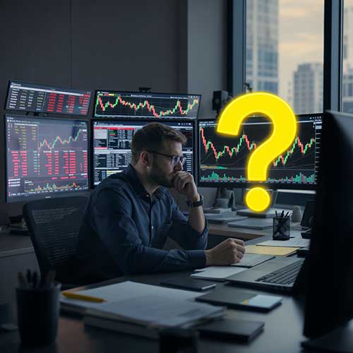 Can You Really Almost Not Lose in Forex?