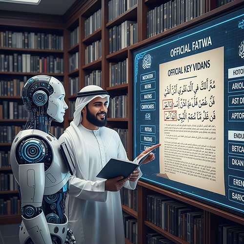 Fatwas and Official Rulings