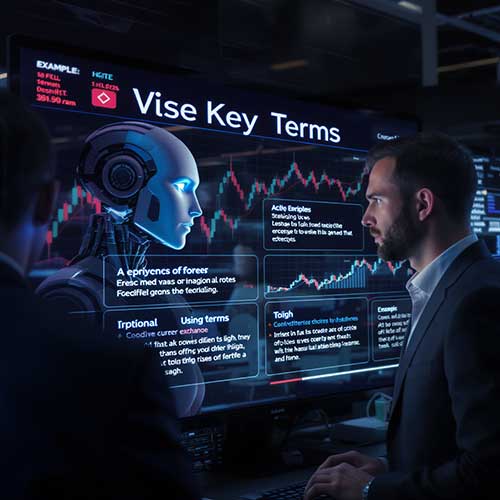Forex Dictionary