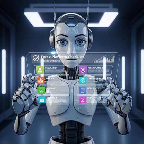 Forex Trading Platforms