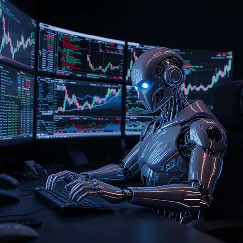 How Do Auto Trade Bots Work?