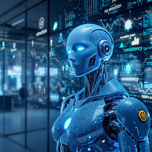 How Forex Robots Work
