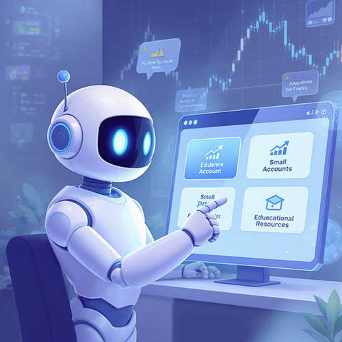 How to Almost Not Lose Forex for Beginners