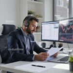 How to Be More Disciplined in Forex