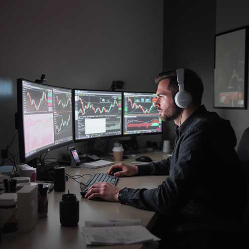 How to Focus on Forex Trading and Avoid Distractions