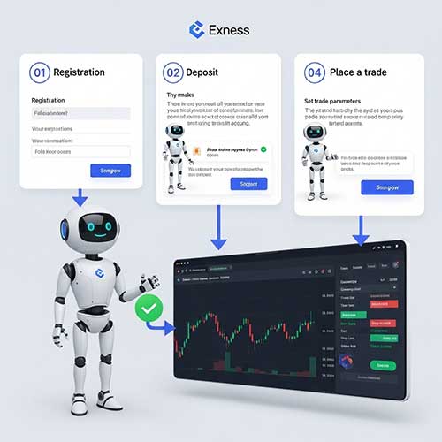 How to Start Trading Indices on Exness