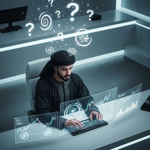 Is Crypto Trading Halal or Haram