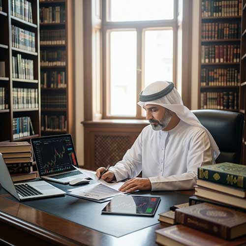 Is Forex Trading Halal in the Hanafi School