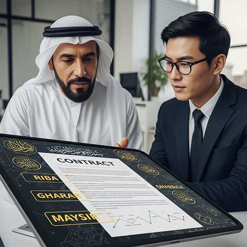 Is Forex Trading Halal