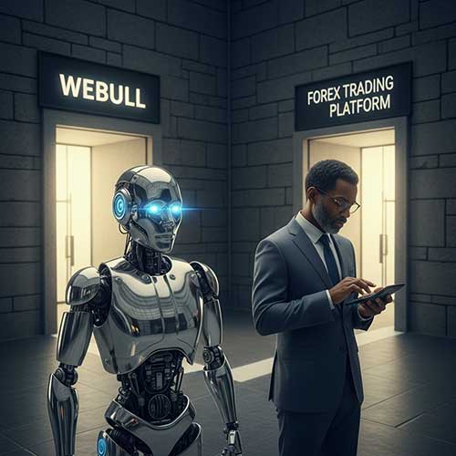 Is Webull the Right Platform for Forex Traders