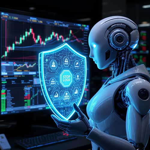 Risk Management in Synthetic Indices Trading