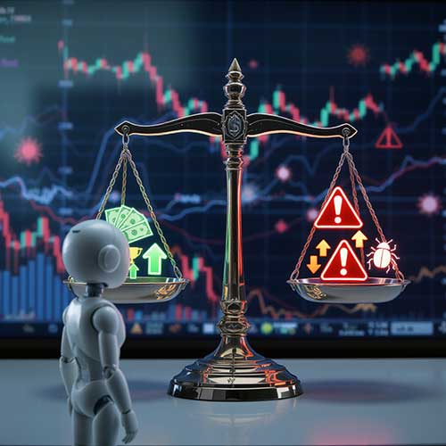 Risks and Rewards: What Every Trader Should Know
