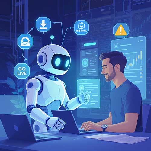 Setting Up Your Auto Trade Robot: A Step-by-Step Guide