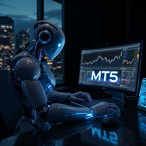 Setting Up Your Trading Platform: MT5 and Beyond