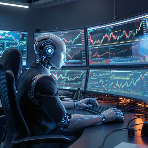 Synthetic Indices Trading Strategies
