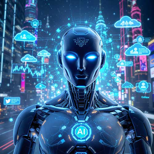 The Future of Automated Trading: Trends and Innovations