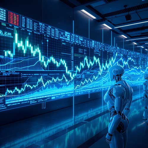 The Future of Synthetic Indices Trading