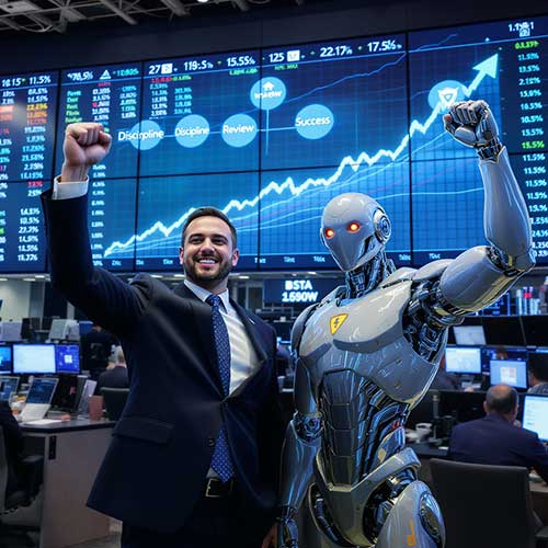 Turning Discipline into Consistent Profits